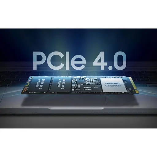 SSD накопичувач Samsung PM9A1 2TB (MZVL22T0HBLB-00B00) [122191] - фото 3