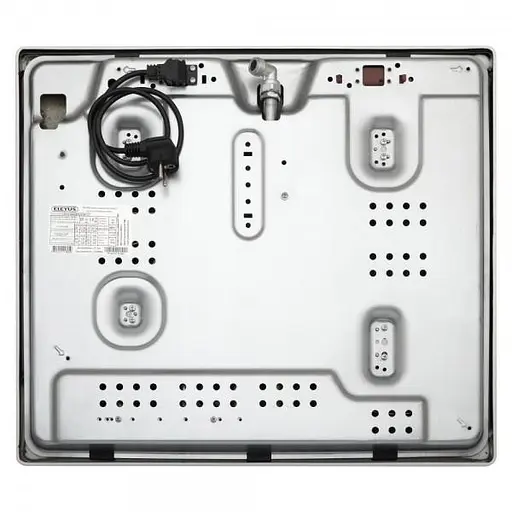 Варильна поверхня газова Eleyus MAGENTA 60 WH CF - фото 10