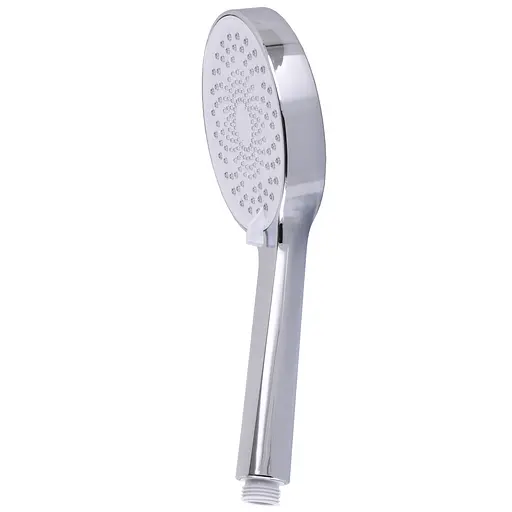 Ручний душ Topaz NF-2202-00-white 000025156, Хром - фото 4