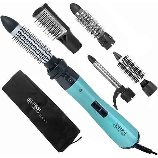 Фен-щетка First FA-5651-9 [146152]