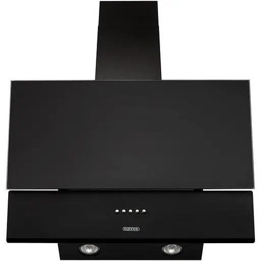 Витяжка похила Eleyus Della 700 60 BL - фото 4