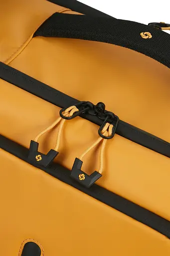Рюкзак 15.6" Samsonite ECODIVER YELLOW 45х36х20 KH7*06023 - фото 10