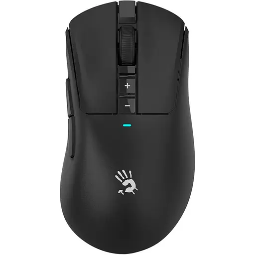 Миша Bloody R73 Ultra Black [135499]