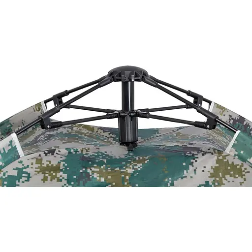 Палатка Skif Outdoor Adventure Auto I. Размер 200 x 200 см Camo - фото 6