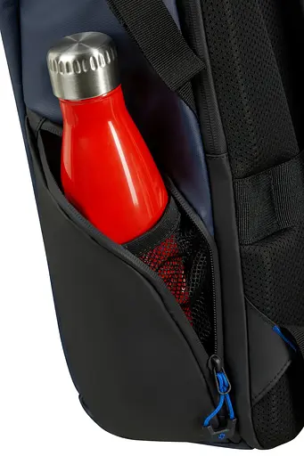 Рюкзак 17.3" Samsonite ECODIVER BLUE NIGHTS 64(49)х38x15 KH7*01022 - фото 7