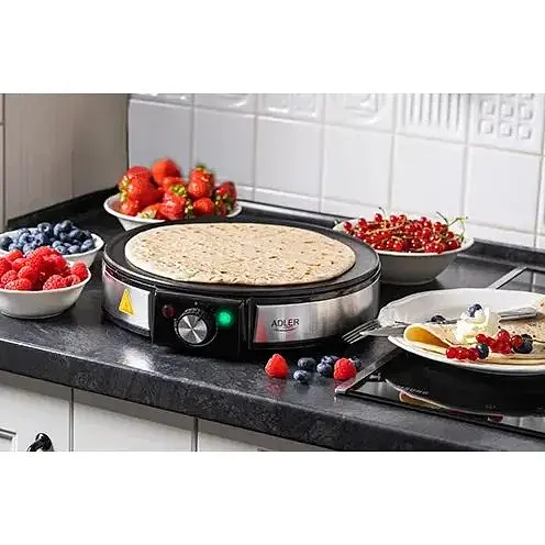 Електромлинниця з лопаткою 1600Вт Adler AD 3058 - фото 7