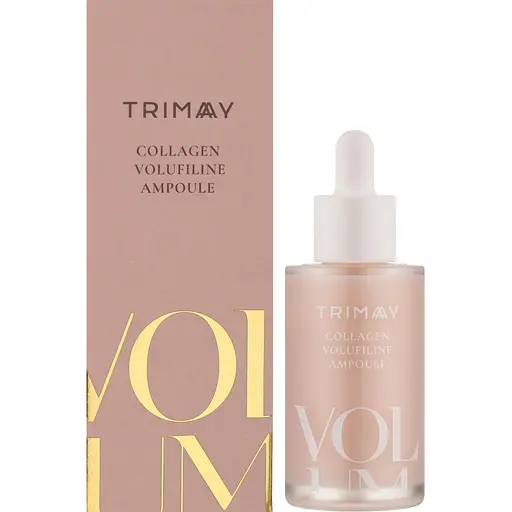 Сироватка для обличчя Trimay Collagen Volufiline 50 мл