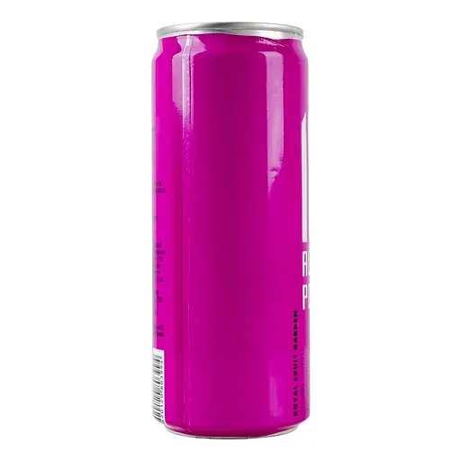 Напій зброджений Alco Pops Вишня-чилі 10 газований 10% 0.33 л - фото 5