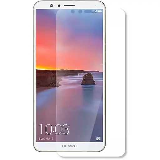 Захисна плівка StatusSKIN для Huawei Mate SE BND-L34 Екран Глянцева Lite - фото 1