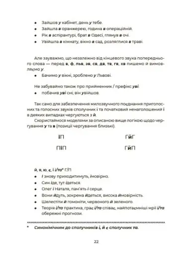 Українська, що надихає. Говоримо й пишемо правильно - фото 10