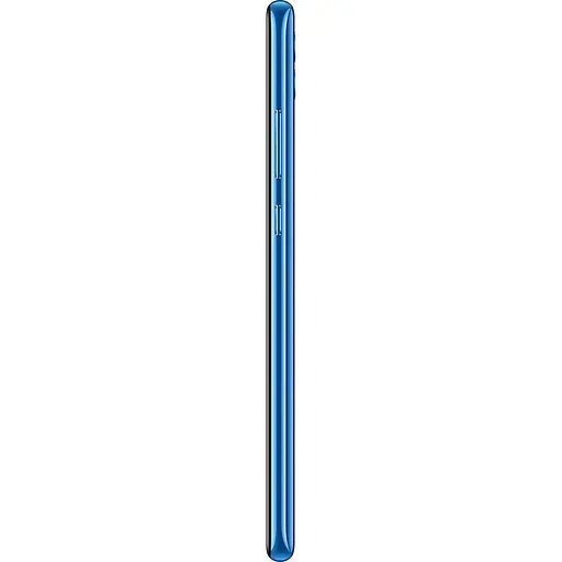 Смартфон Honor 10 Lite 6/64GB Blue - фото 9