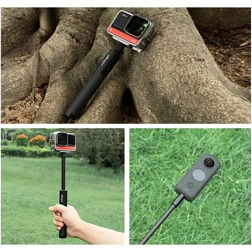 Селфі-монопод aMagisn AM02 [143439] - фото 5