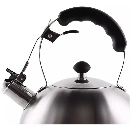 Чайник Fissman Alba для кипячения воды 4.5 л (5909) - фото 3