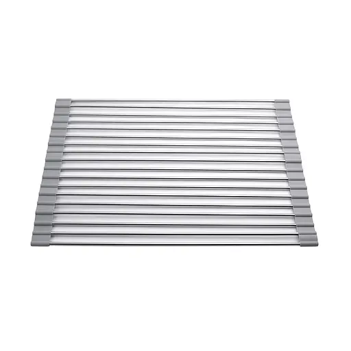 Сушилка для посуды Kroner KRP Matte - GRA4333-2 (CV028243) - фото 2