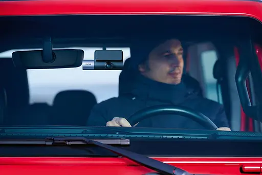 Видеорегистратор для авто 70mai Dash Cam T800-2 4K+2 задняя камера Rear Cam RC24 - фото 7