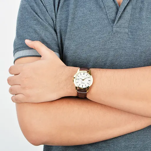 Годинник CASIO MTP-V004GL-7AUDF - фото 5