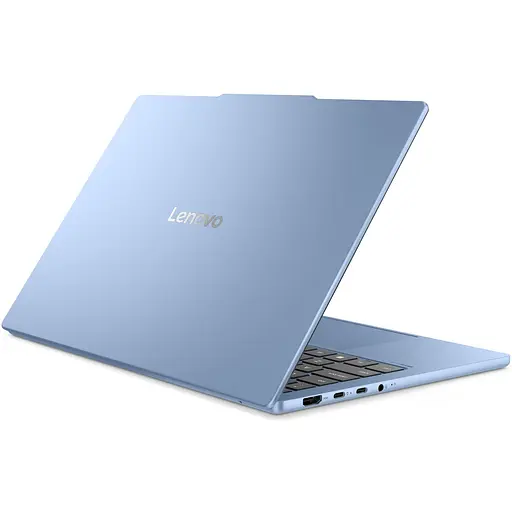 Ноутбук Lenovo IdeaPad Slim 5 13ARP10 5 7535HS la 4.55GHz,13.3'',IPS,16GB LPDDR5x,512GB,Без ОС - фото 8