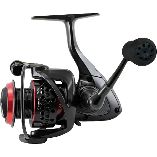 Котушка Okuma Ceymar XT CXT-40FD 7+1BB - фото 2