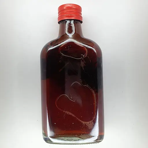 Настоянка на корінні червоної щітки 200 мл - фото 2