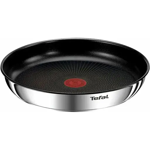 Набор кастрюль и сковородок Tefal Ingenio Emotion (L897SM74) [105864] - фото 7