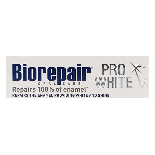 Зубна паста Biorepair Pro White 75 мл - фото 2
