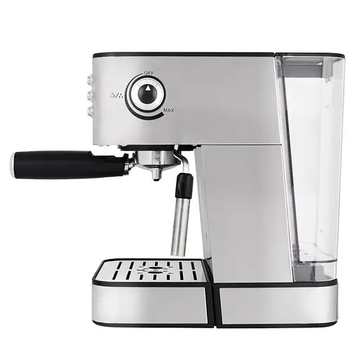 Кофеварка RCM750-S Life Espresso - фото 4