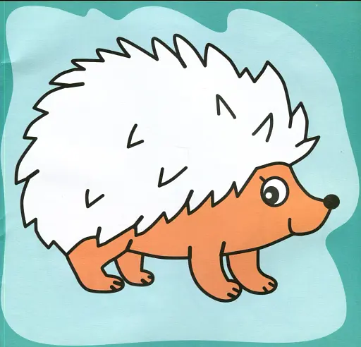 Порівнялки для найменших. Я гуляю - фото 5