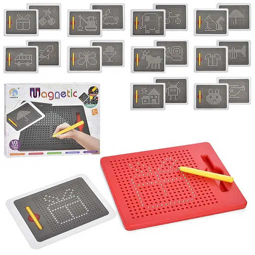 Доска магнитная, YM2021-5