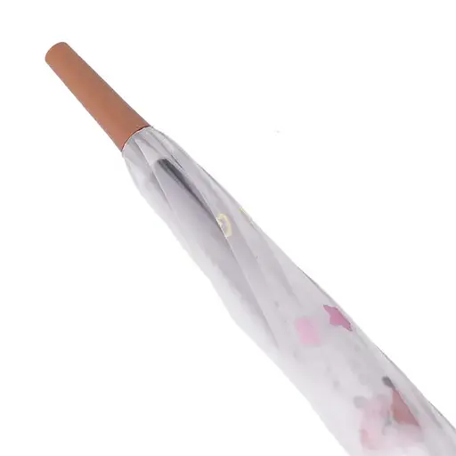 Парасоля-тростина Yiwu HP-23-10 дитяча напівавтомат складна 92 см - фото 11