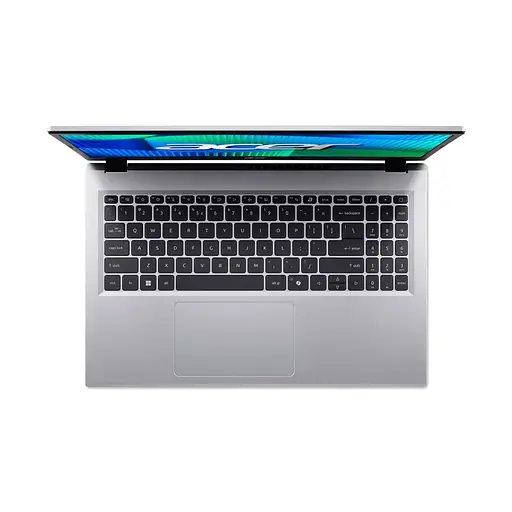 Ноутбук Acer Extensa 15 EX215-57-30YB, 15.6 inch 1920 x 1080, Intel Core i3-1315U 6 C/8 T, 3.3 GHz - 4.5 GHz, 10 MB cache, 28 W, 16 GB DDR sistem de operare, сріблястий - фото 8