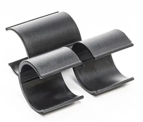 Пилосос Eisen EVC-391O ECO DESIGN, Black/Orange, 900W, контейнер, об'єм пилозбірника 2л, універсальна щітка підлога/килим; 2в1 для м'яких меблів і щілинна, 2xHEPA-фільтри, регулювання потужності на корпусі, технологія Multi-Cyclone - фото 8