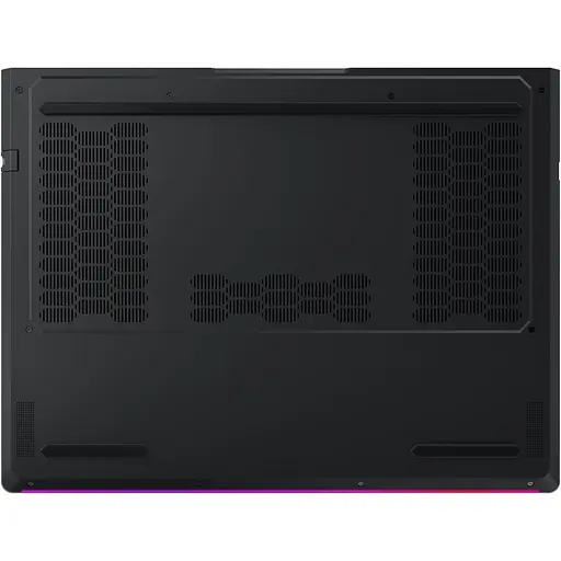 Ноутбук Lenovo 16 Legion Pro 7 16IAX10H OLED 2560x1600 240Hz/Intel Ultra 9 275HX/64GB/2TB/RTX 5090/W11H/Eclipse Black (83F50019US) - фото 7