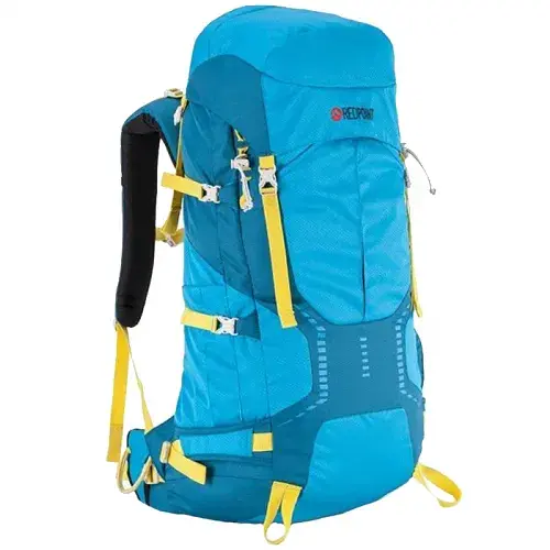 Туристический рюкзак Red Poin Santis 70л (Голубой) - фото 2