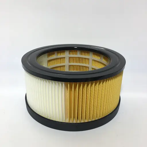 Патронний фільтр H=90mm для пилососу Karcher WD4.200, WD5.400, WD 5.500, WD5.600, WD 5.800, 6.414-960.0 - фото 7