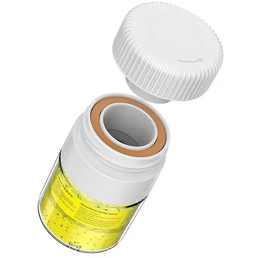 Рідина для очисника повітря BASEUS Micromolecular Sterilizer Solvent