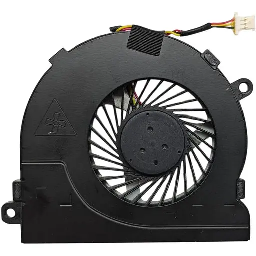 Кулер для ноутбуку Dell Vostro 15 3467 3468 3565 3567 3568 (CN-0CGF6X) Б/В - фото 1