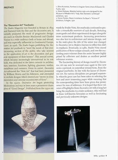 Decorative Art 1970s - фото 3