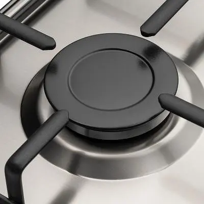 Варочная поверхность газовая Pyramida PFX 604 IX H - фото 8