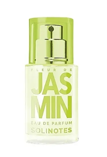 Оригинал Solinotes Fleur De Jasmin 15 мл ТЕСТЕР парфюмированная вода - фото 1