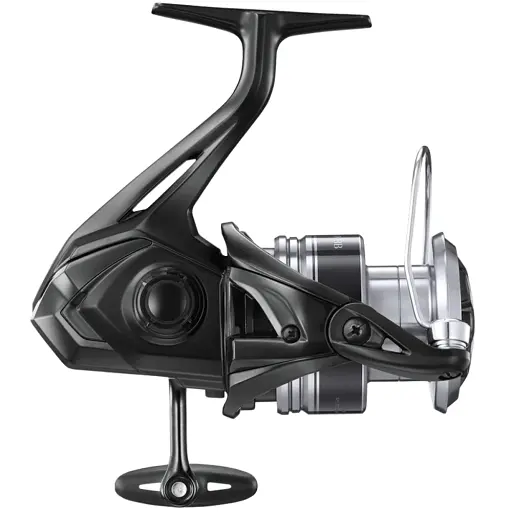 Котушка Shimano Aero BB 4000 3+1BB - фото 2