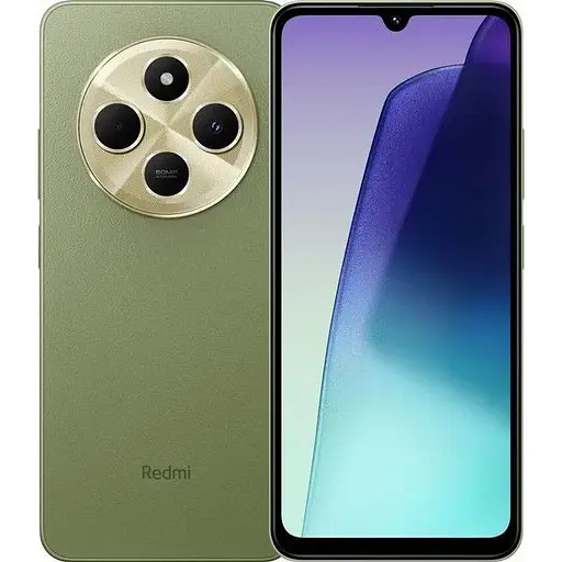 Смартфон Xiaomi Redmi 14C 8/256GB Sage Green (Global Version) NFC (no charger)