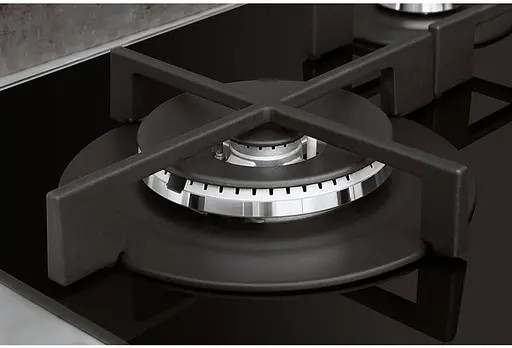 Варильна поверхня Whirlpool GOS6415/NB/1 - фото 5