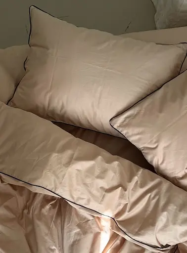 Комплект постельного белья Ecotton Shifting Sand сатин (25600) - фото 3