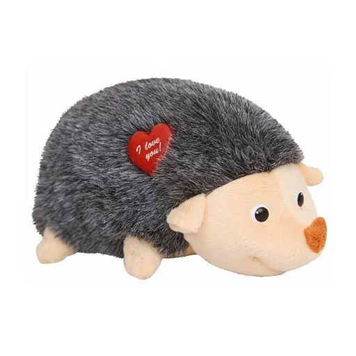 Мягкая игрушка Tigres Ежик-малыш (ЇЖ-0003)