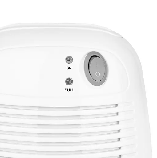 Осушувач повітря Noveen DH300 - фото 7