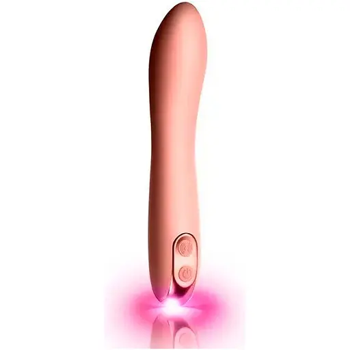 Вібратор Rocks Off Giamo Pink SO4883 (104626) - фото 3