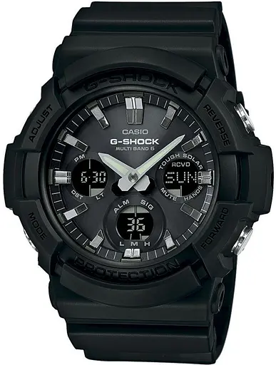 Годинник Casio G-Shock Classic GAW-100B-1AER