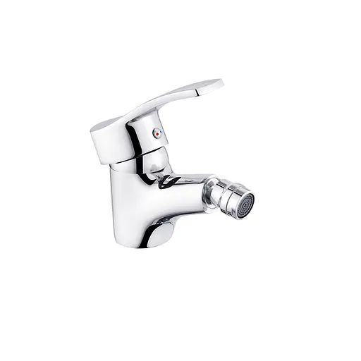 Змішувач для біде Kroner KRM Odra - C020 CV023577 Хром - фото 4