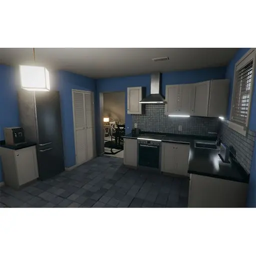 Гра House Flipper (російська версія) (Nintendo Switch) - фото 3