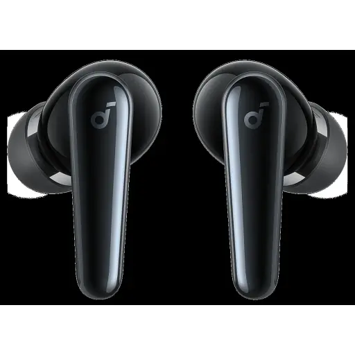Гарнитура Anker SoundCore Liberty 5 Black (7133697) - фото 4